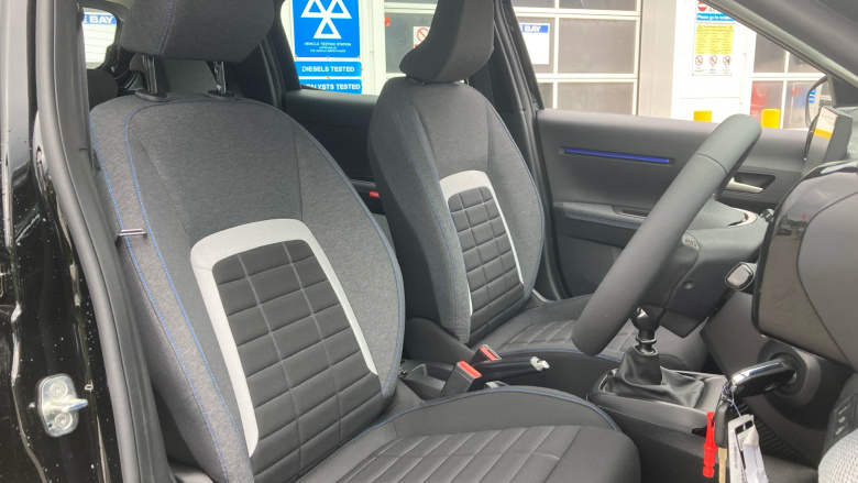 Citroen C3 1.2 Turbo Plus 5dr Petrol Hatchback